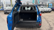 Ford EcoSport 1.0 EcoBoost 125 Active 5dr Petrol Hatchback